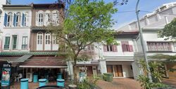 The Arts House At The Old Parliament (D6), Retail #509838521